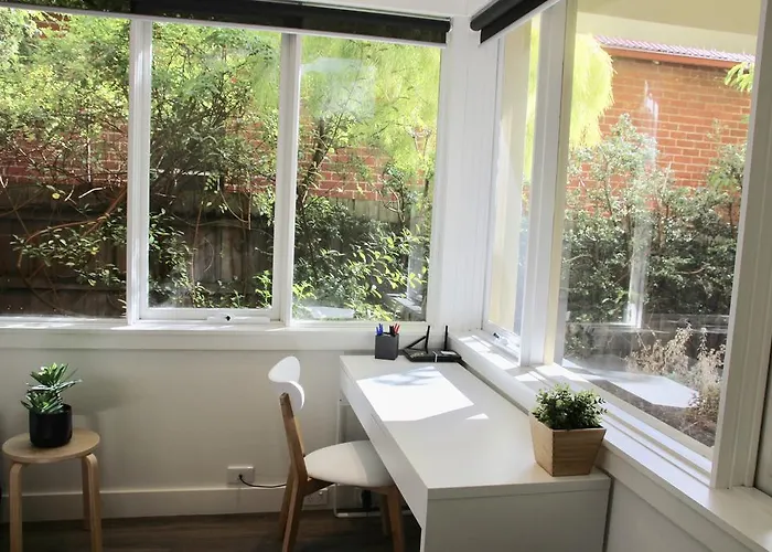 Ground Floor Apartment
