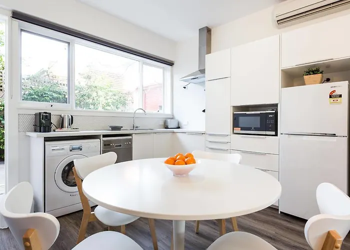 Ground Floor Apartment